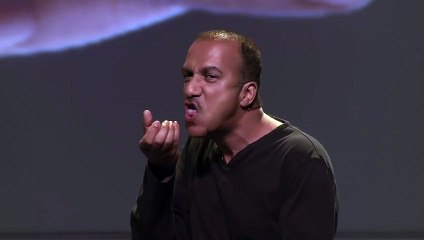 Pascal Légitimus -  Alone Man Show | movie | 2011 | Official Trailer