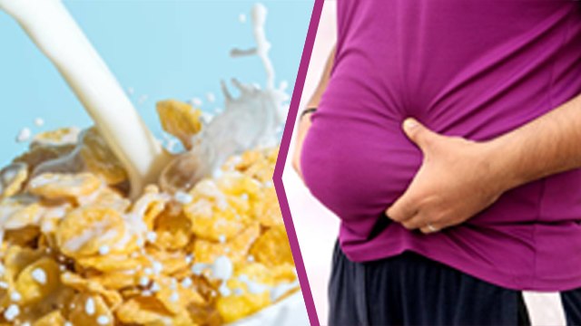 Corn Flakes खाने से क्या होता है । Corn Flakes खाने के नुकसान । Boldsky