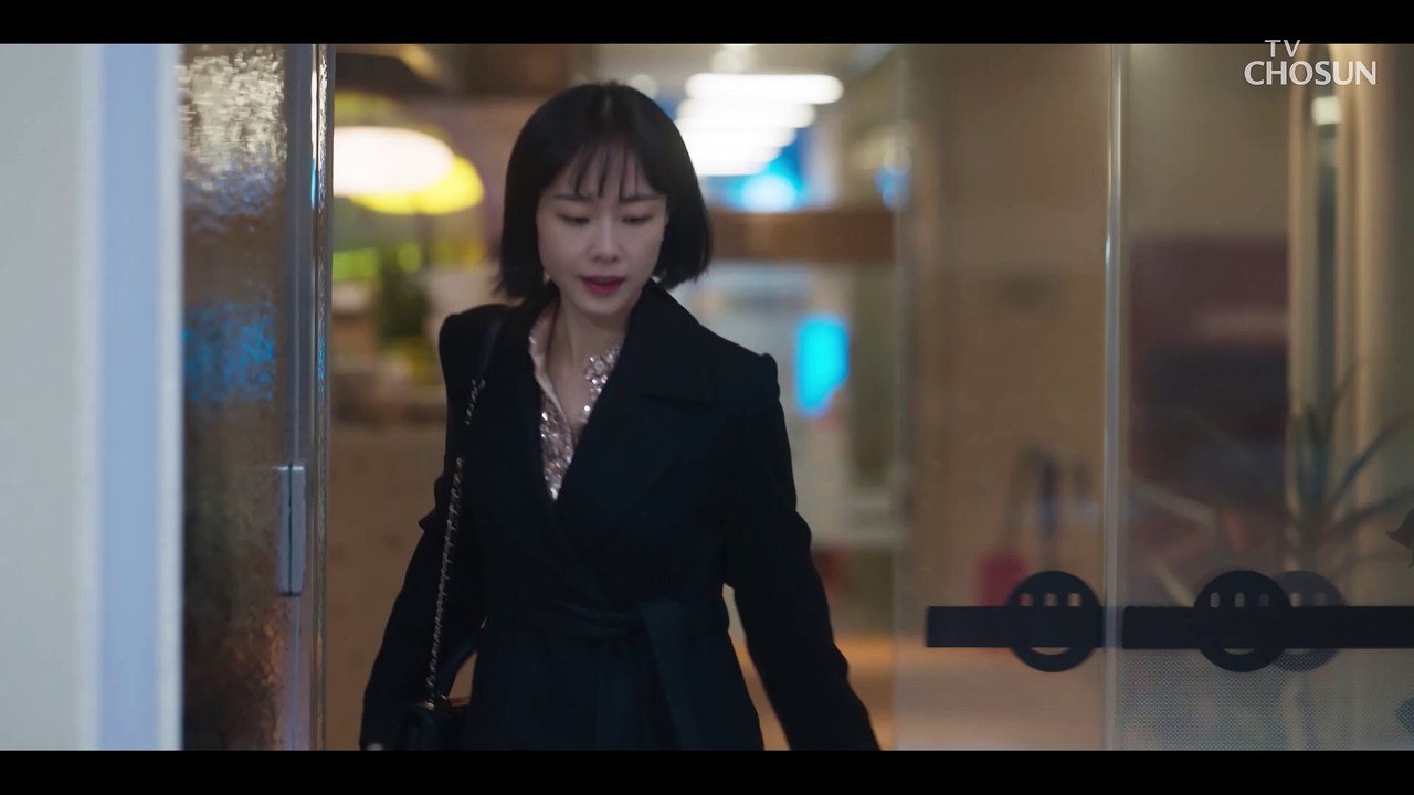 우연히 만나 서지혜 본색을 듣게 된 홍수현 TV CHOSUN 230204 방송