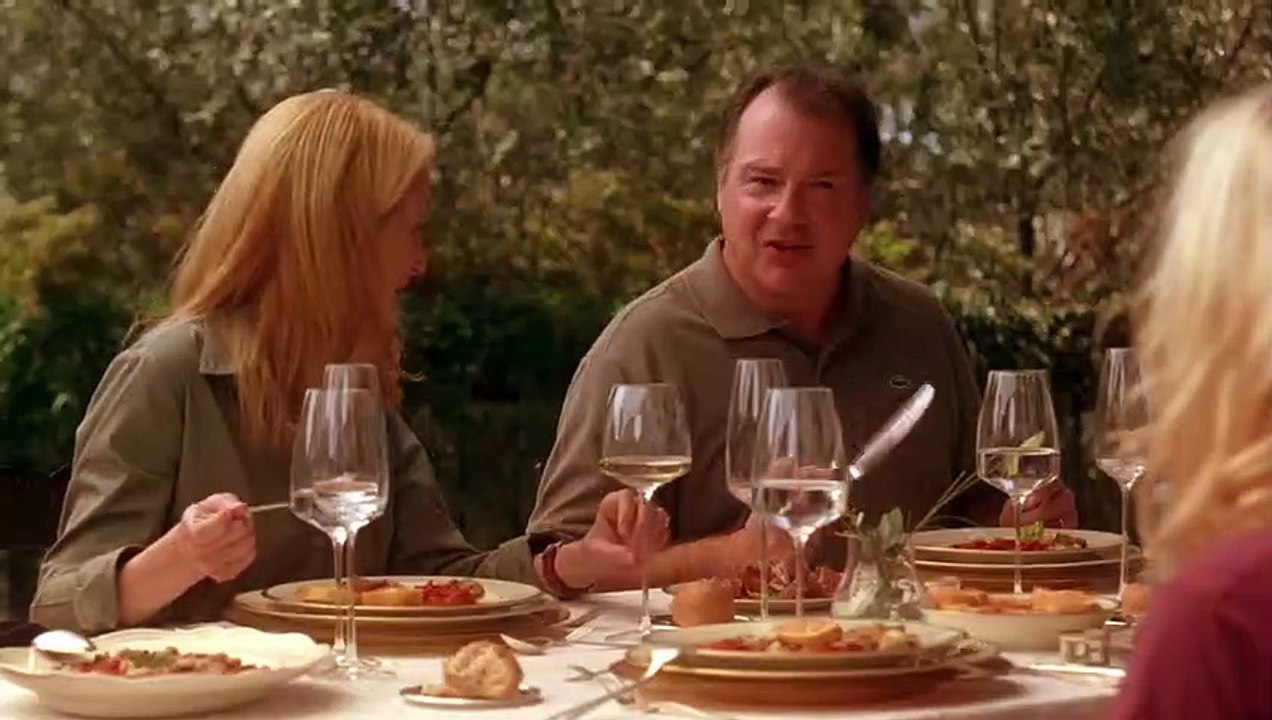 Vicky Cristina Barcelona | movie | 2008 | Official Trailer