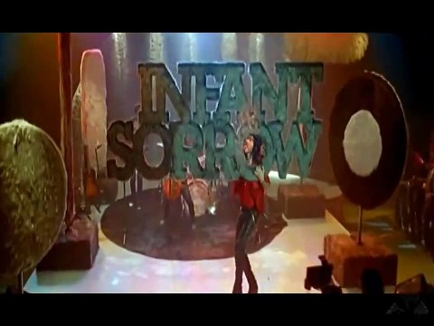 Todo sobre mi desmadre | movie | 2010 | Official Trailer