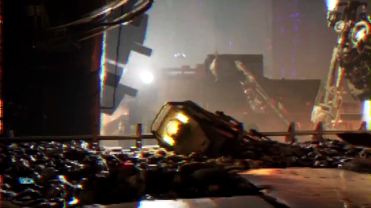 Steel Seed [PS5 XSX PC] Debut Trailer