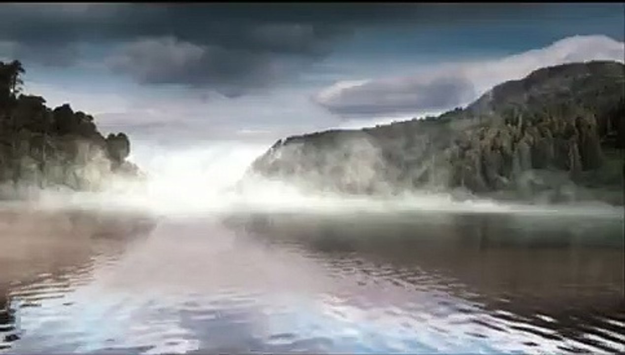 Valhalla Rising | movie | 2010 | Official Trailer