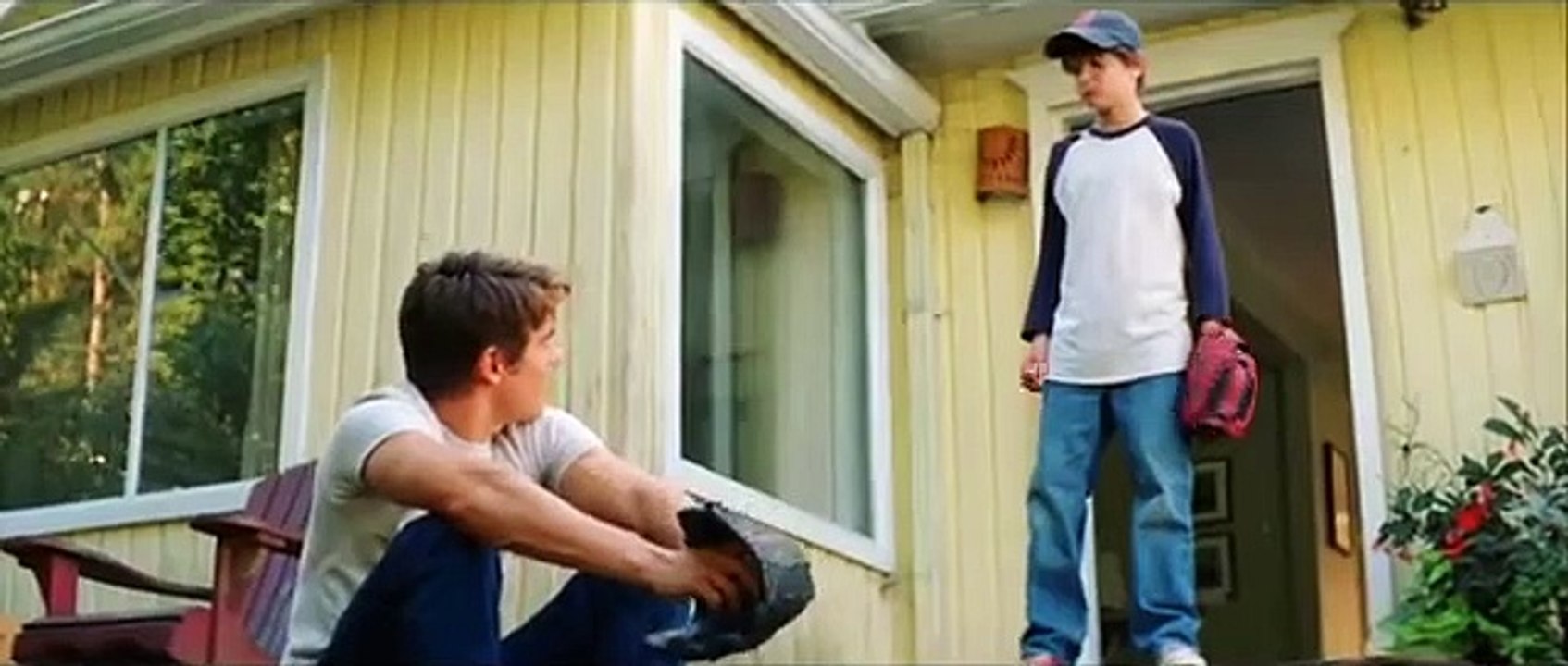 Le Secret de Charlie | movie | 2010 | Official Trailer