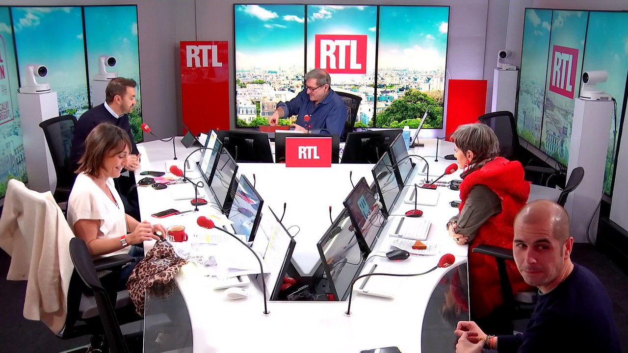 Cyril Lignac donne ses conseils pour réaliser un délicieux tarama maison