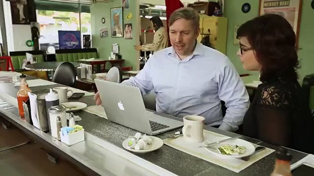 The Naked Truth (2016) - Se1 - Ep02 - Mugged HD Watch