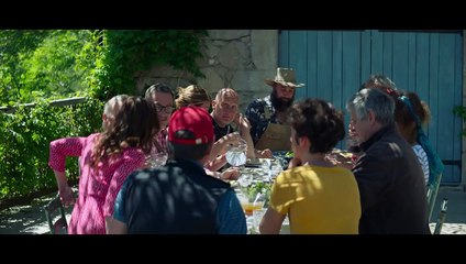 Vacaciones contigo... Y tu mujer | movie | 2020 | Official Trailer