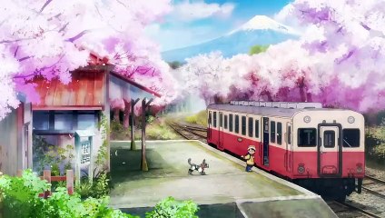 アニメ・クリエイターズ・ベース アニメ「犬と少年」本編映像 - Netflix