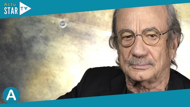 Le début des hostilités : Ménage à trois pour Patrick Chesnais et l'auteur d'un tube légendaire