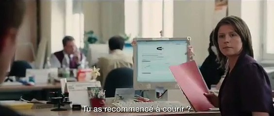 Le Braqueur : La Dernière course | movie | 2010 | Official Trailer