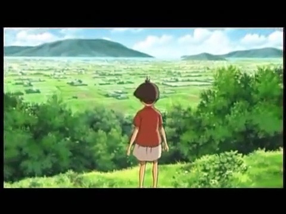 Mai Mai Miracle | movie | 2009 | Official Trailer