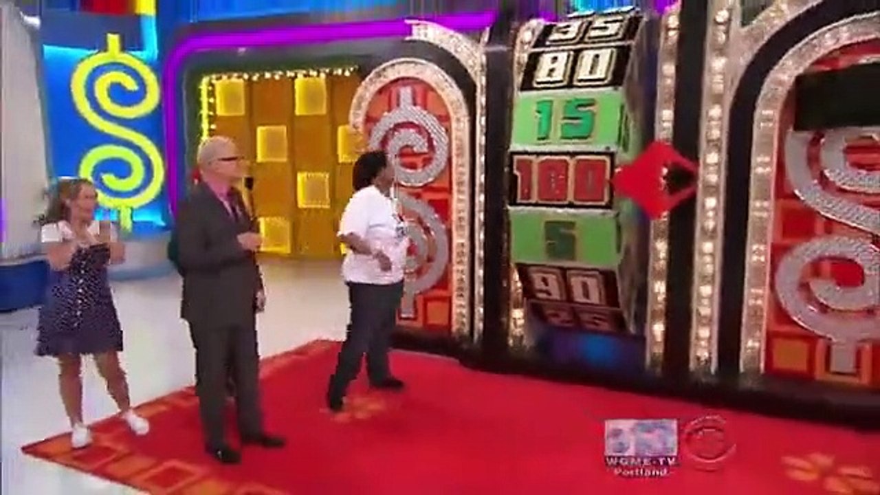 The Price Is Right - Se45 - Ep03 HD Watch