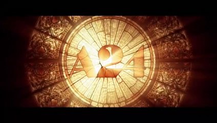Sainte Maud | movie | 2020 | Official Trailer
