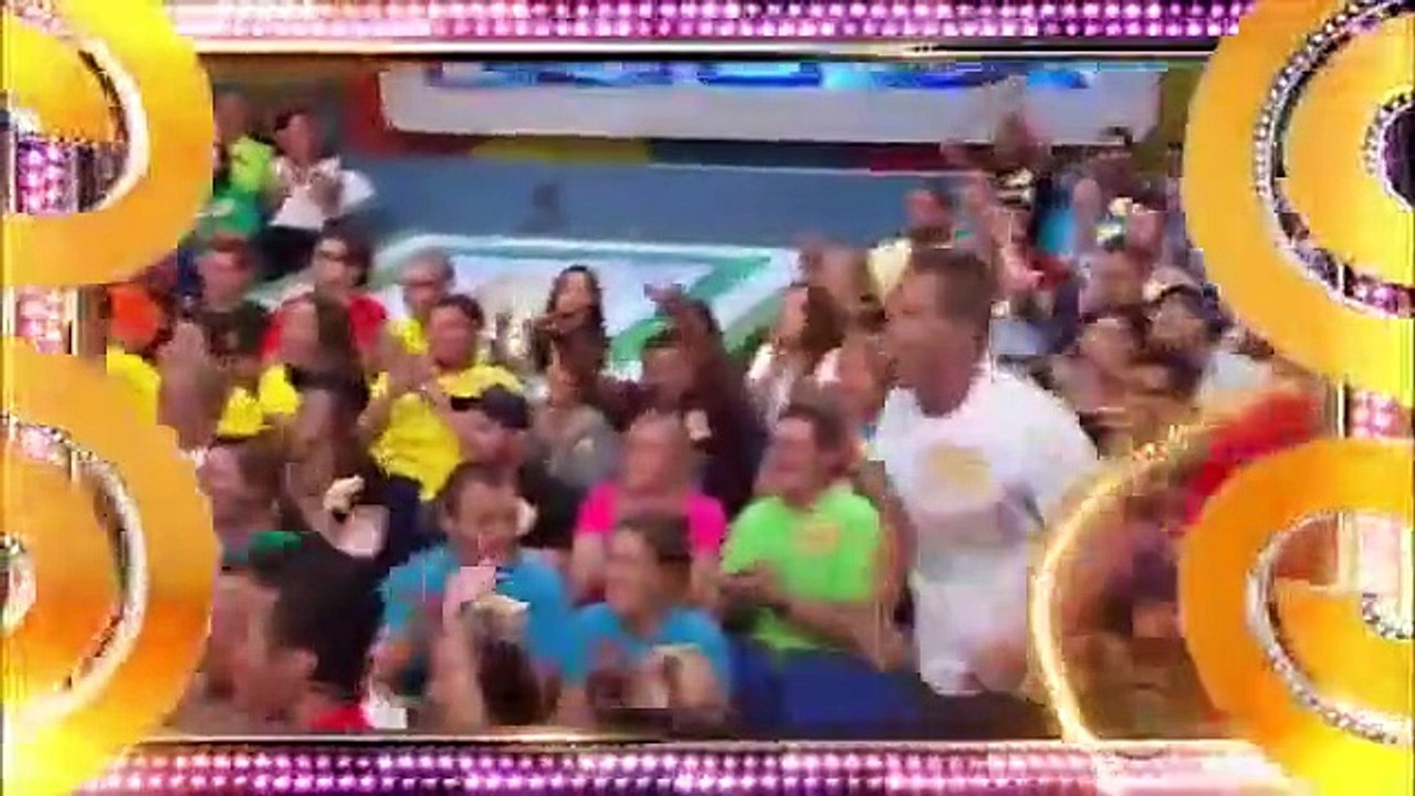 The Price Is Right - Se45 - Ep08 HD Watch