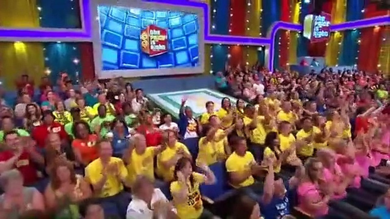 The Price Is Right - Se45 - Ep07 HD Watch