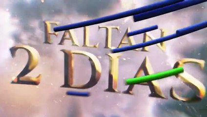 Los Milagros De Jesus | show | 2014 | Official Trailer