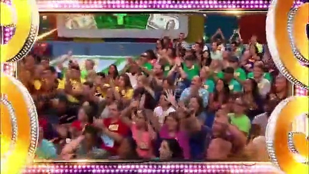 The Price Is Right - Se45 - Ep17 HD Watch