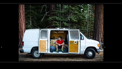 MasterClass: Jimmy Chin Teaches Adventure Photography | show | 2018 | Official Trailer