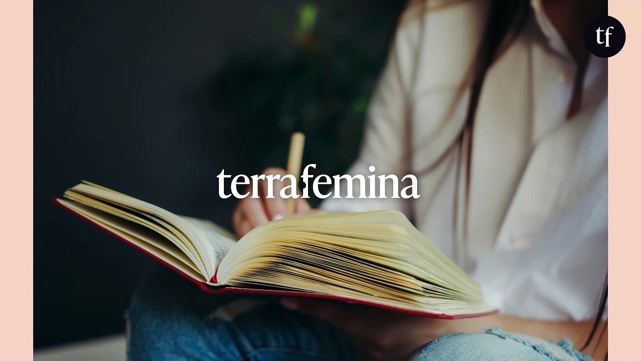 5 bonnes raisons de commencer un "shadow journal" pour améliorer votre santé mentale