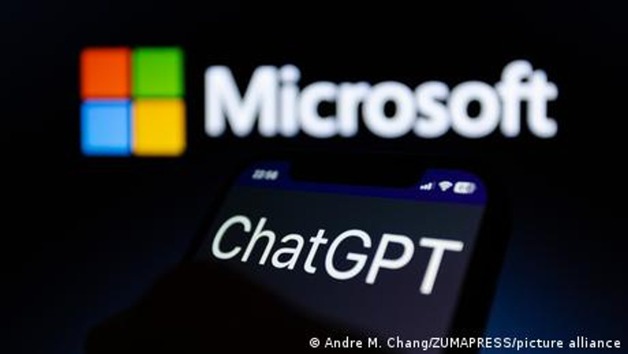 Kann ChatGPT die meistgehasste Suchmaschine retten?