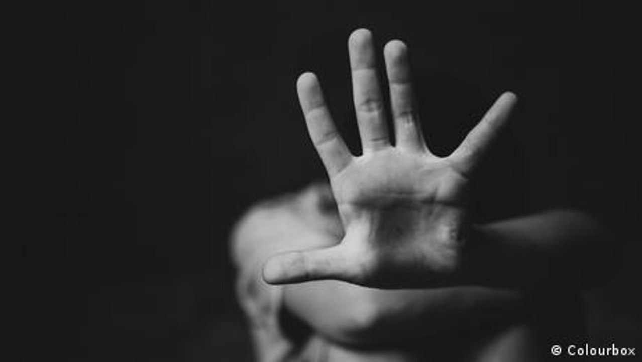 Moderne Sklaverei via App