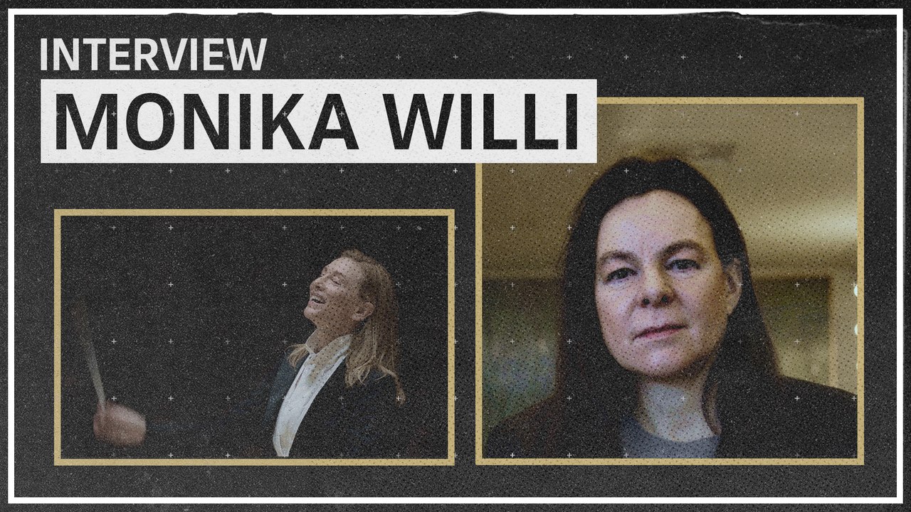 Oscarnominierte Cutterin "Auch Frauen werden von Macht korrumpiert