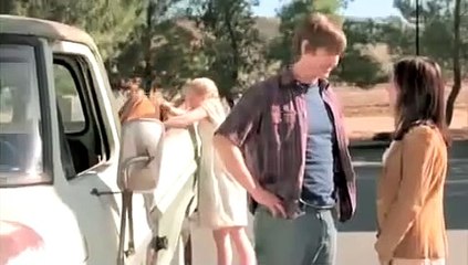 Hurt (2009) – Official Trailer | Family Tragedy Unveiled