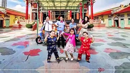 Mr Tuk Tuk | show | 2014 | Official Trailer