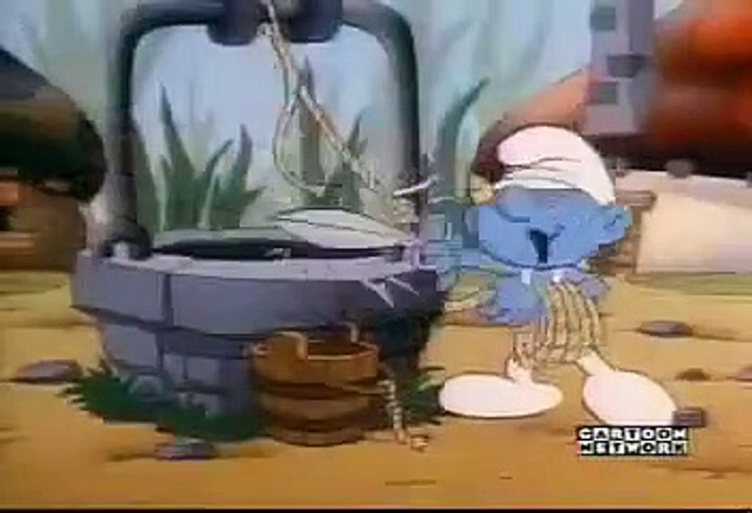 The Smurfs - Se4 - Ep21 HD Watch