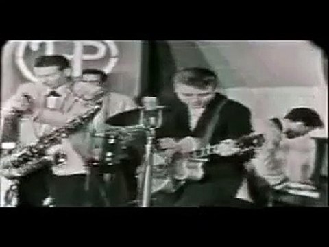 Eddie Cochran & Friends: C'mon Everybody | movie | 2004 | Official Trailer