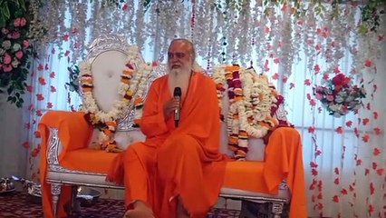 Mannat Baba's Satsang 🕉️