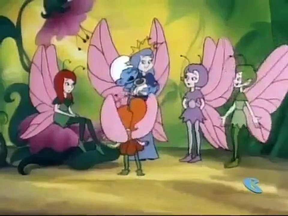 The Smurfs - Se4 - Ep29 HD Watch