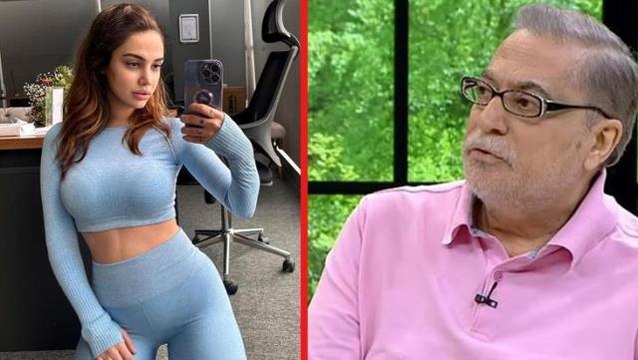 Ece Ronay'ı taciz ettiği iddiasıyla yargılanan Mehmet Ali Erbil için 7 yıl 3 ay hapis istemi