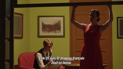 Shirley, un voyage dans la peinture d'Edward Hopper | movie | 2013 | Official Trailer