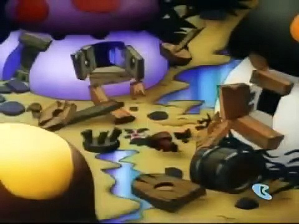 The Smurfs - Se4 - Ep32 HD Watch