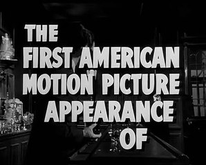 Pris au piège | movie | 1949 | Official Trailer