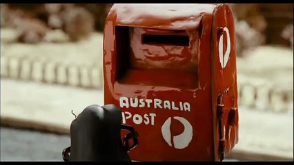 Mary et Max. | movie | 2009 | Official Trailer