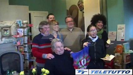 Video News - TONALE, LA PRIMA GARA FISDIR
