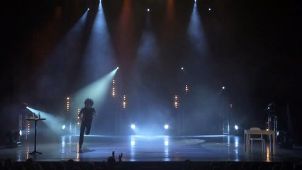 Jérémy Ferrari - Hallelujah Bordel ! | movie | 2013 | Official Trailer