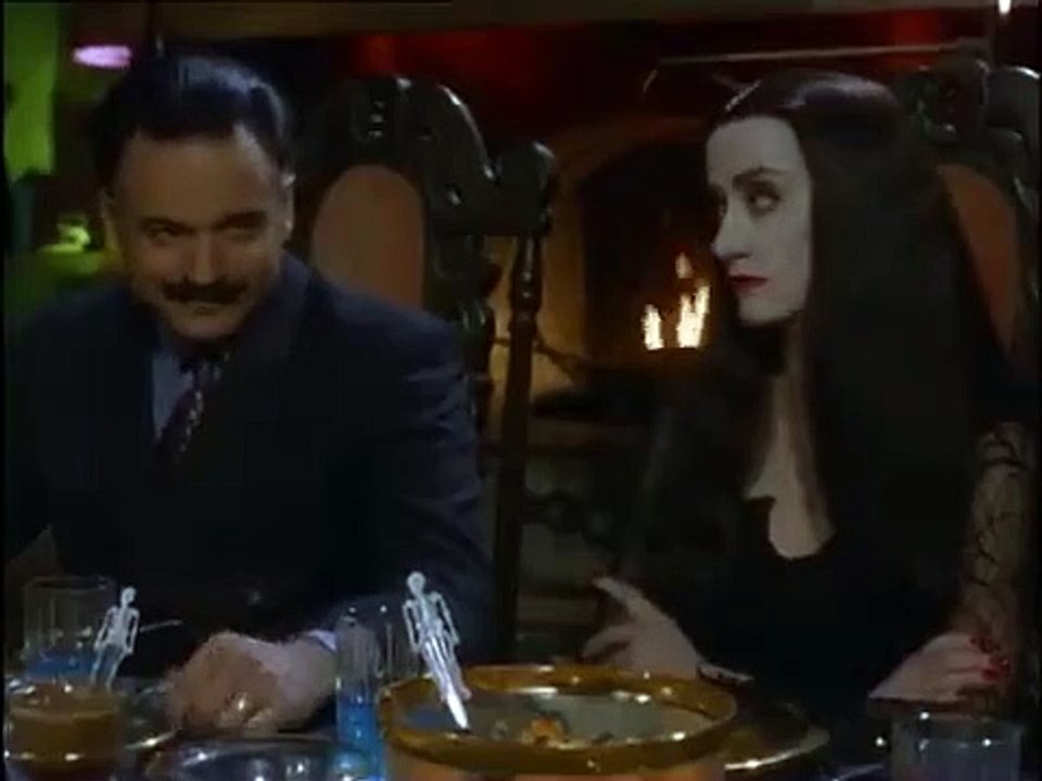 La nouvelle famille Addams - Se1 - Ep29 HD Watch