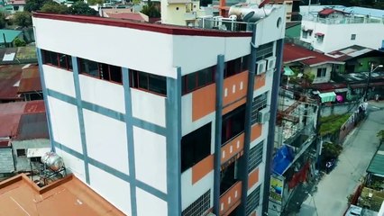 Why Love Why The Series | show | 2020 | Official Trailer