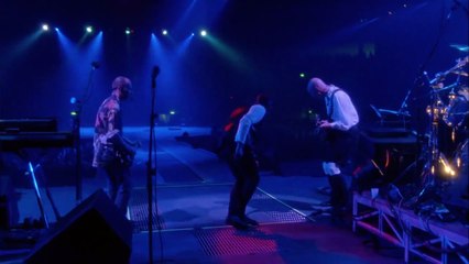 Peter Gabriel: Secret World Live | movie | 1994 | Official Trailer