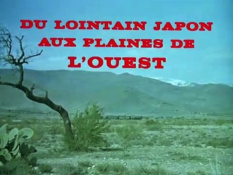 Soleil Rouge | movie | 1971 | Official Trailer