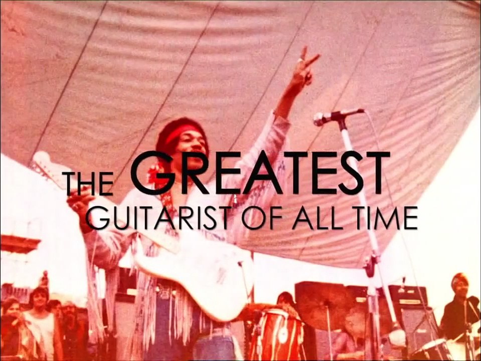 Jimi Hendrix: Live at Woodstock | movie | 1999 | Official Trailer