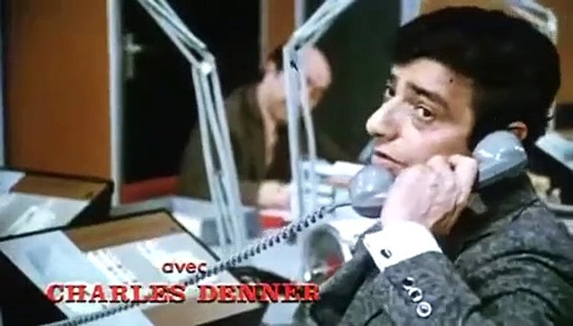 Peur sur la ville | movie | 1975 | Official Trailer