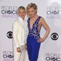 Kris Jenner officiates vow renewal of Ellen DeGeneres and Portia De Rossi: ''A match made in heaven'