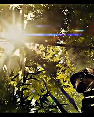 🔥 Intense English Movie Short Clip: Danger Unleashed!