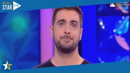 Louis (N'oubliez pas les paroles) ému en pleine émission : le Maestro révèle la maladie qui touche s