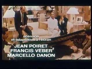 La Cage aux folles II | movie | 1980 | Official Trailer