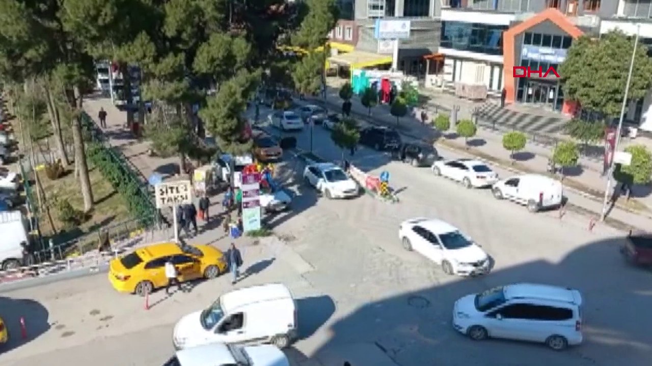 Osmaniye'de 4.6 büyüklüğünde deprem